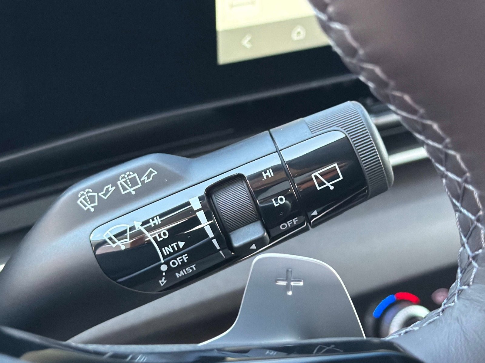 New 2026 Kia Carnival EX FWD image 26