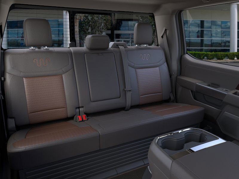 New 2026 Ford F250 King Ranch image 12