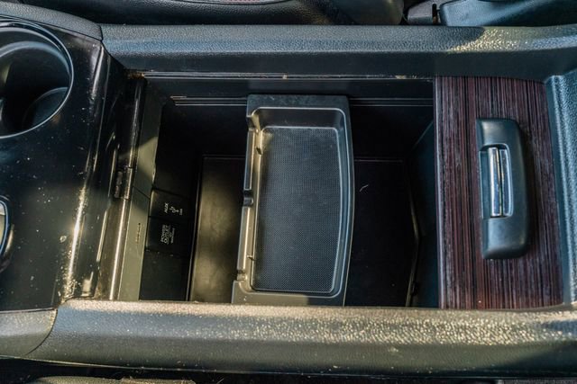 Used 2022 Honda Ridgeline Black Edition image 31