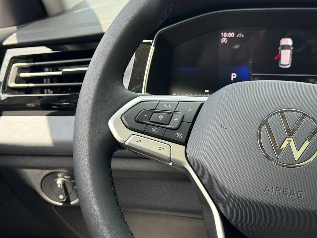 New 2026 Volkswagen Jetta SE FWD image 21
