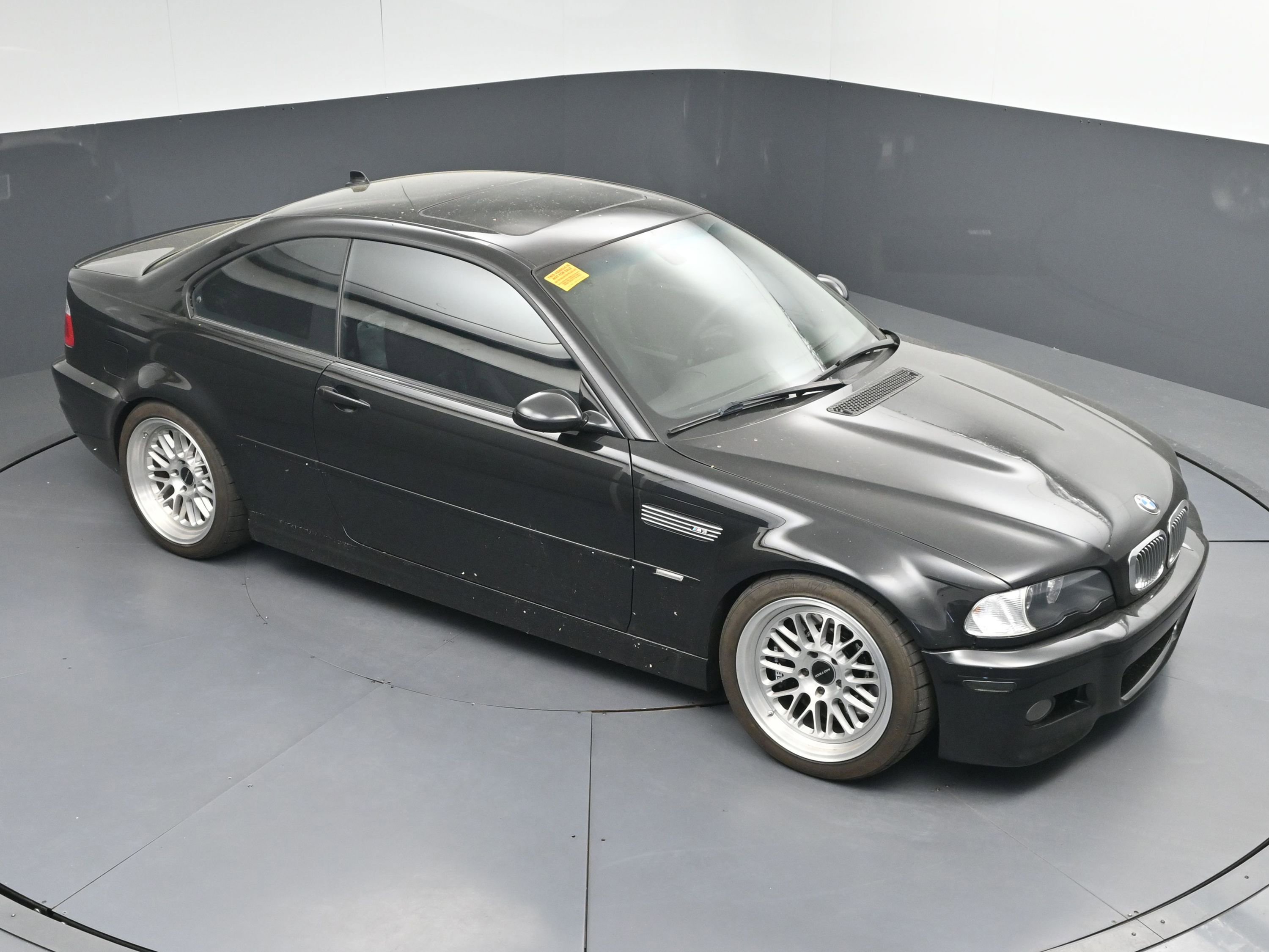 Used 2004 BMW M3 Coupe image 31