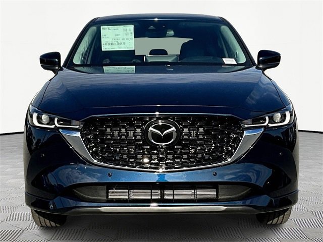 New 2025 MAZDA CX-5 AWD 2.5 S w/ Premium Plus Pkg image 2