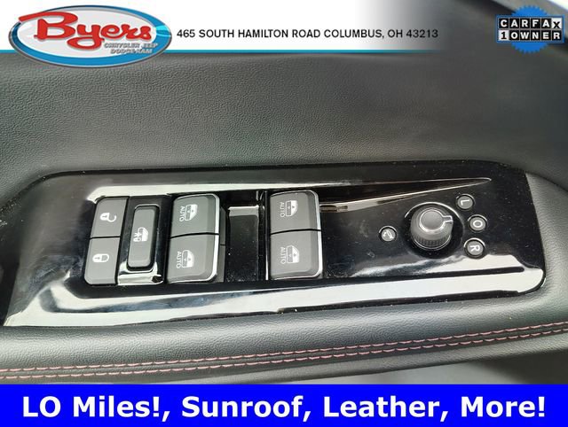 Used 2024 Jeep Wagoneer Launch Edition image 14