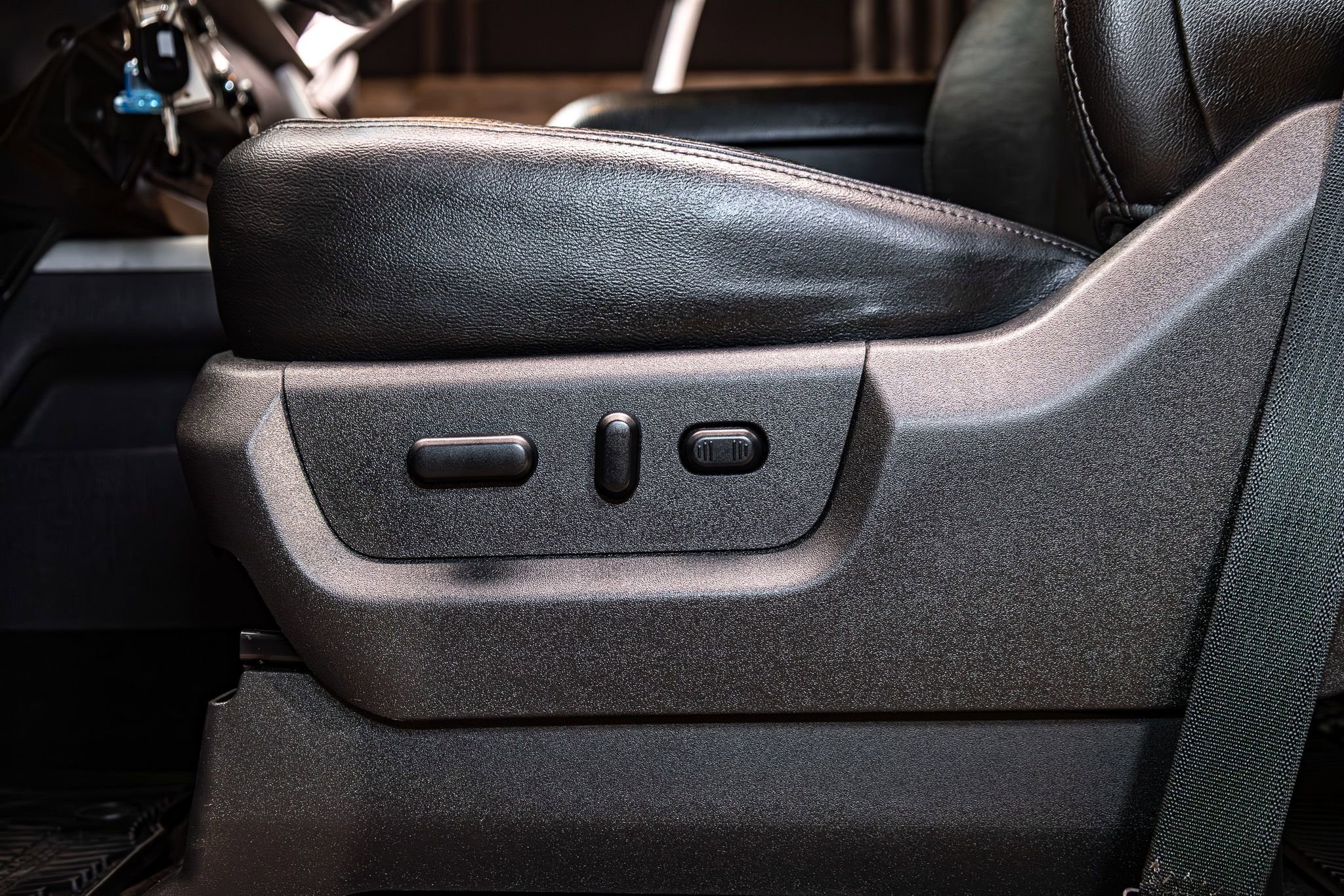 Used 2013 Ford F250 Lariat w/ Chrome Pkg image 20