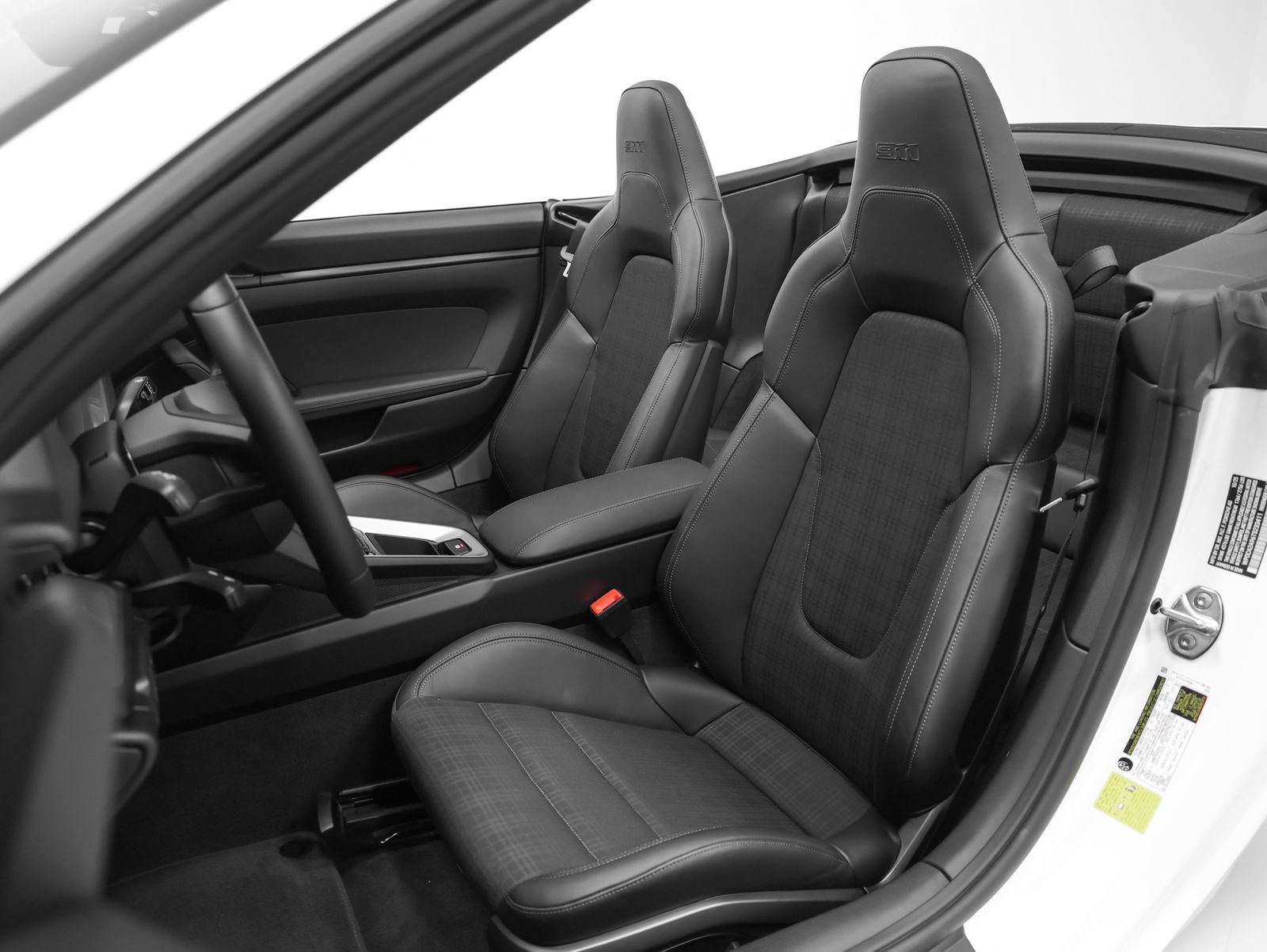 Certified 2026 Porsche 911 Carrera T RWD image 64