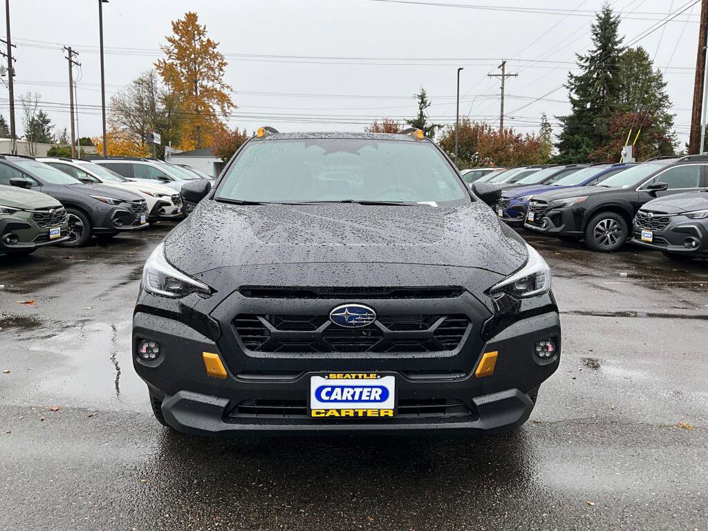 New 2026 Subaru Crosstrek 2.5i Wilderness image 3