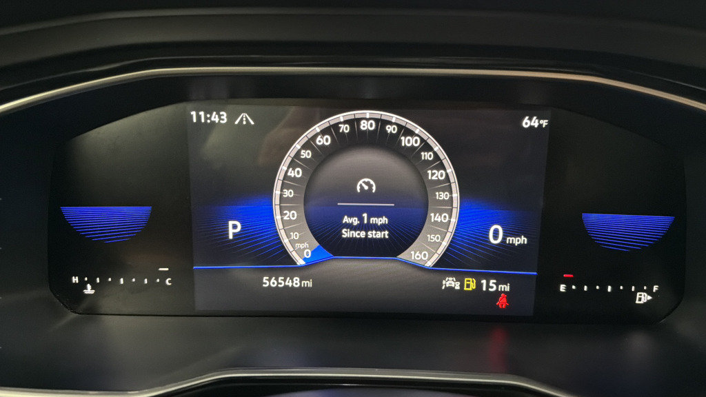 Certified 2024 Volkswagen Jetta S FWD image 22
