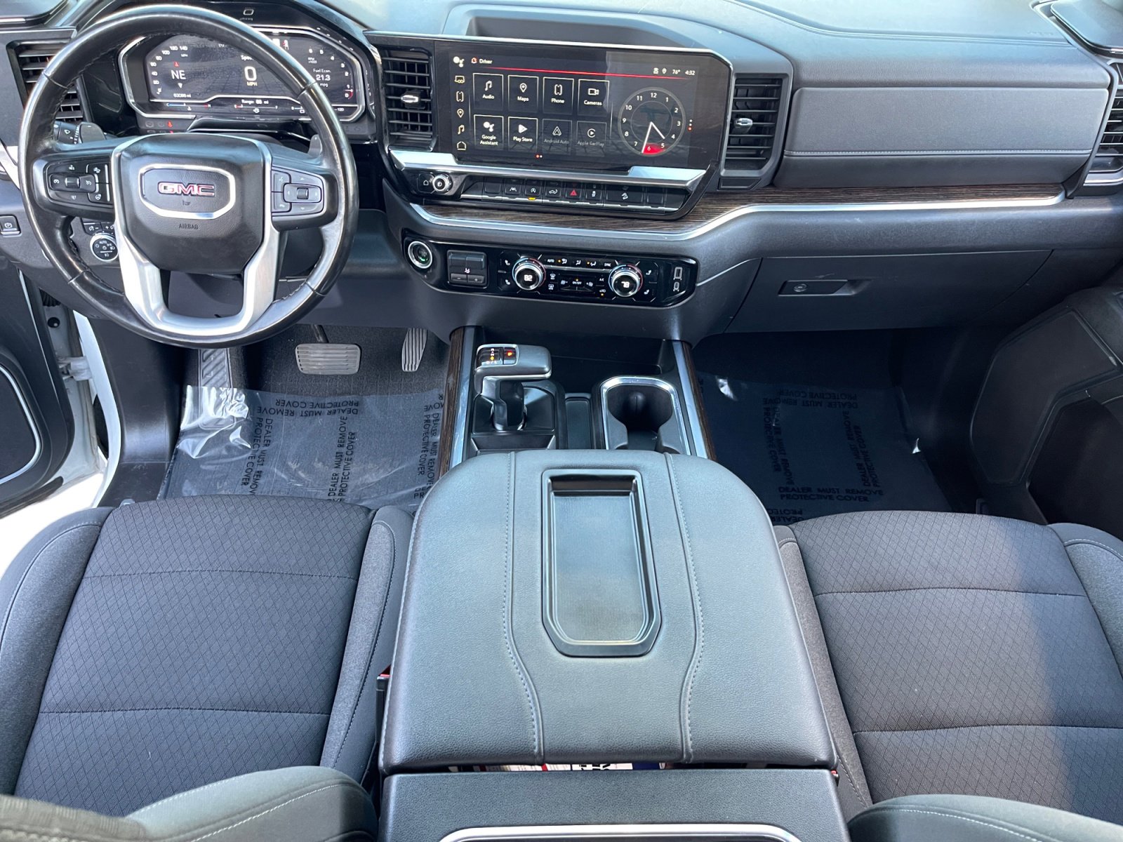 Used 2022 GMC Sierra 1500 Elevation image 10
