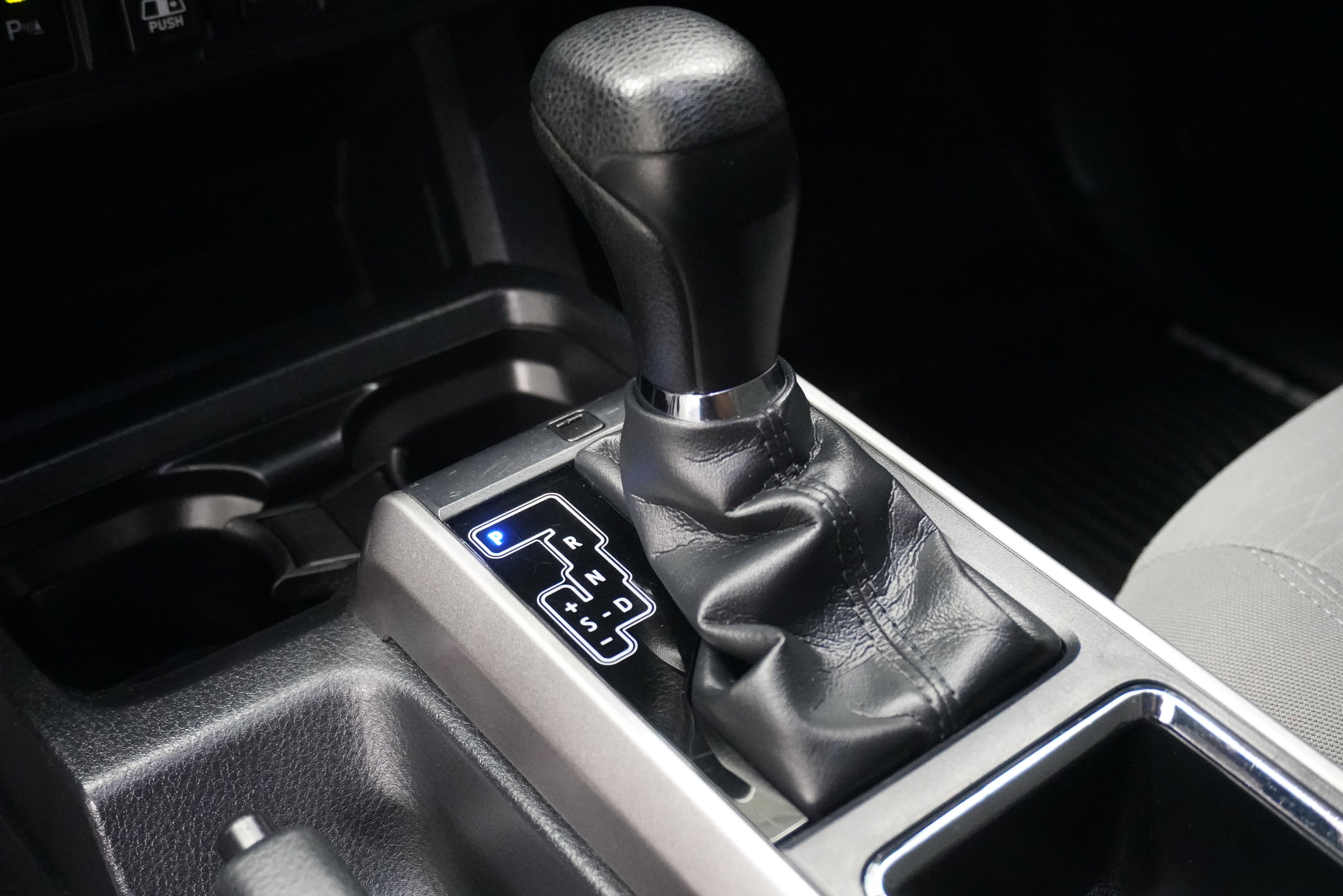 Used 2019 Toyota Tacoma SR5 RWD image 21