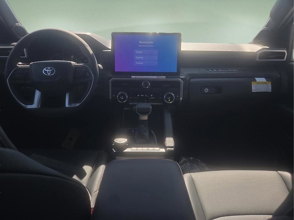 New 2026 Toyota Tacoma Limited AWD/4WD image 16