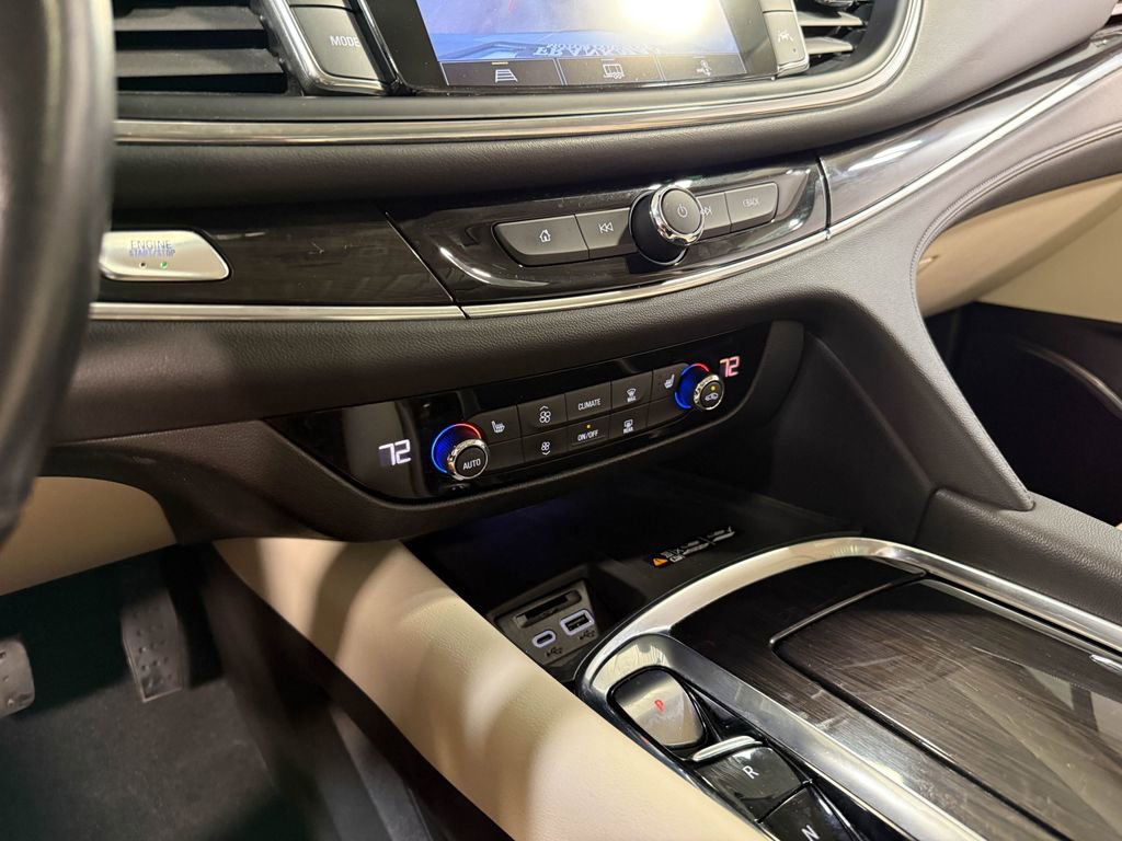 Used 2023 Buick Enclave Essence w/ Experience Buick Package image 82