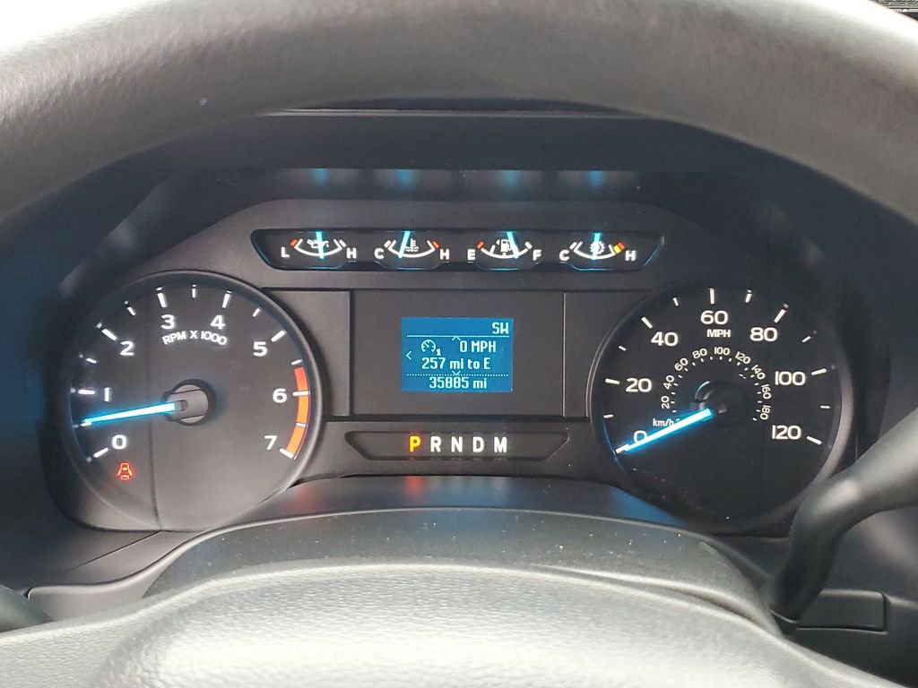 Certified 2021 Ford F350 XL w/ XL Value Package RWD image 19