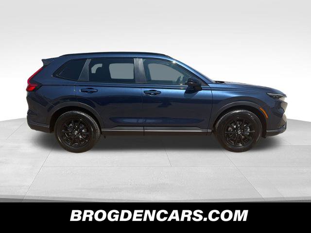 New 2026 Honda CR-V Sport-L image 2