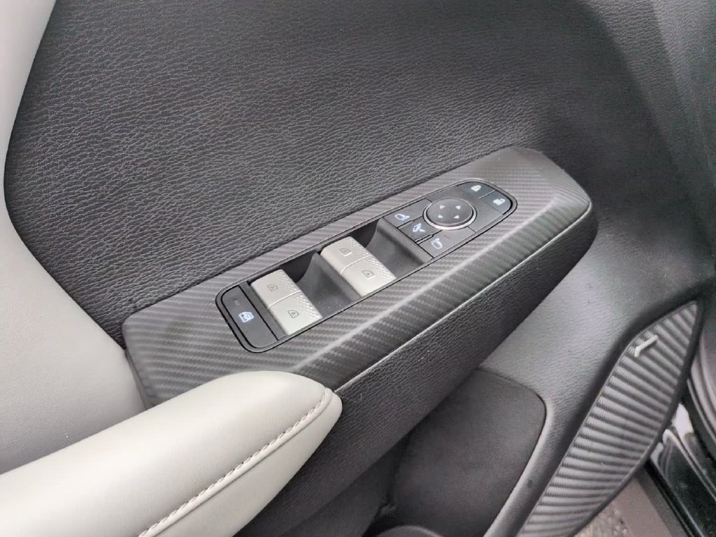 New 2026 Mitsubishi Outlander SE AWD/4WD image 17