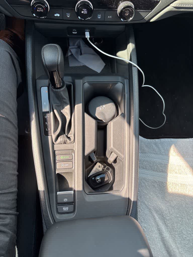 Used 2023 Honda Accord LX image 16