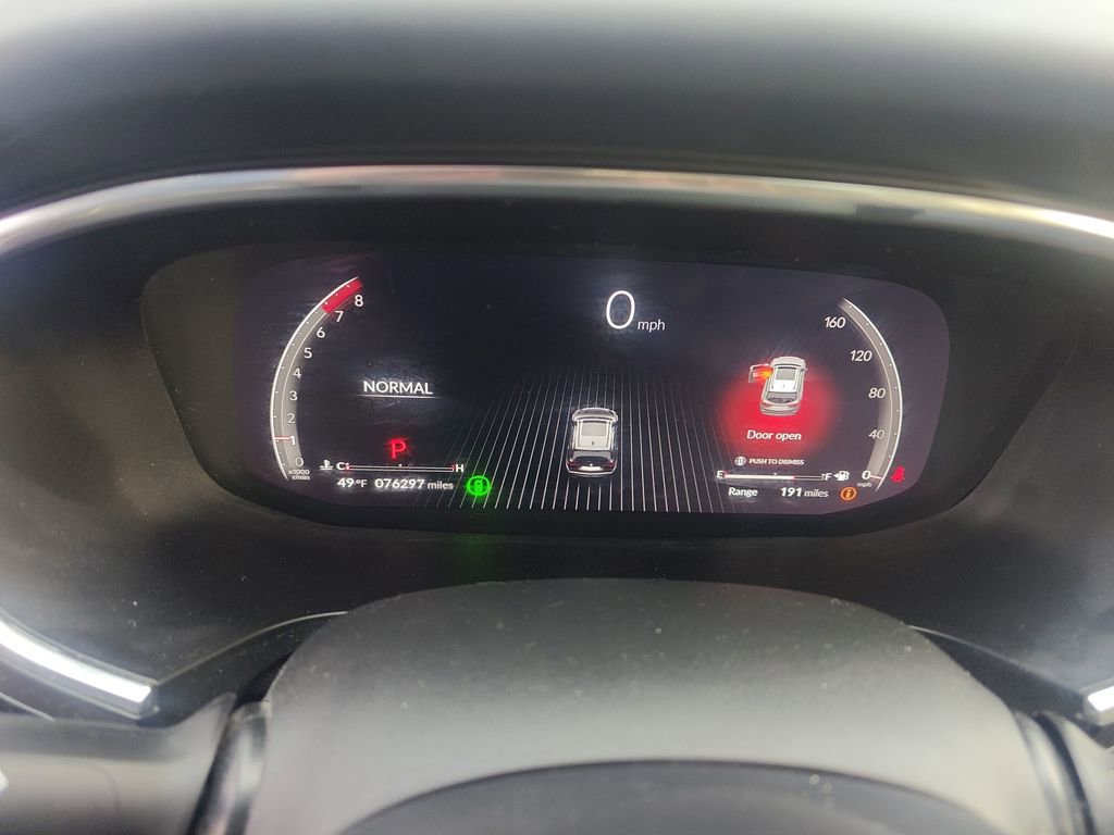 Used 2022 Acura MDX A-Spec image 10