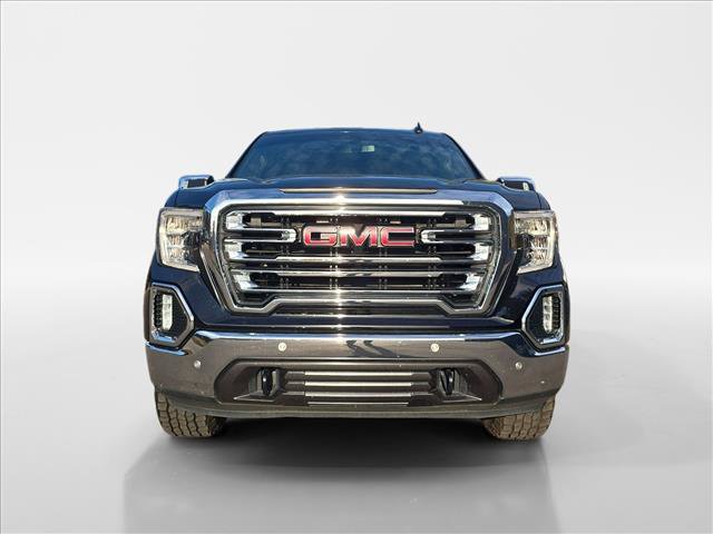 Used 2019 GMC Sierra 1500 SLT w/ SLT Premium Package image 9