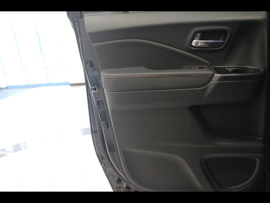 Used 2023 Honda Ridgeline Black Edition image 18