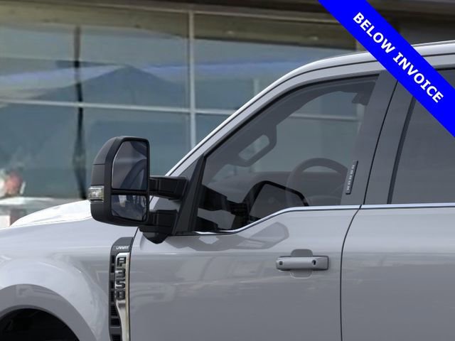 New 2026 Ford F350 Lariat RWD image 20