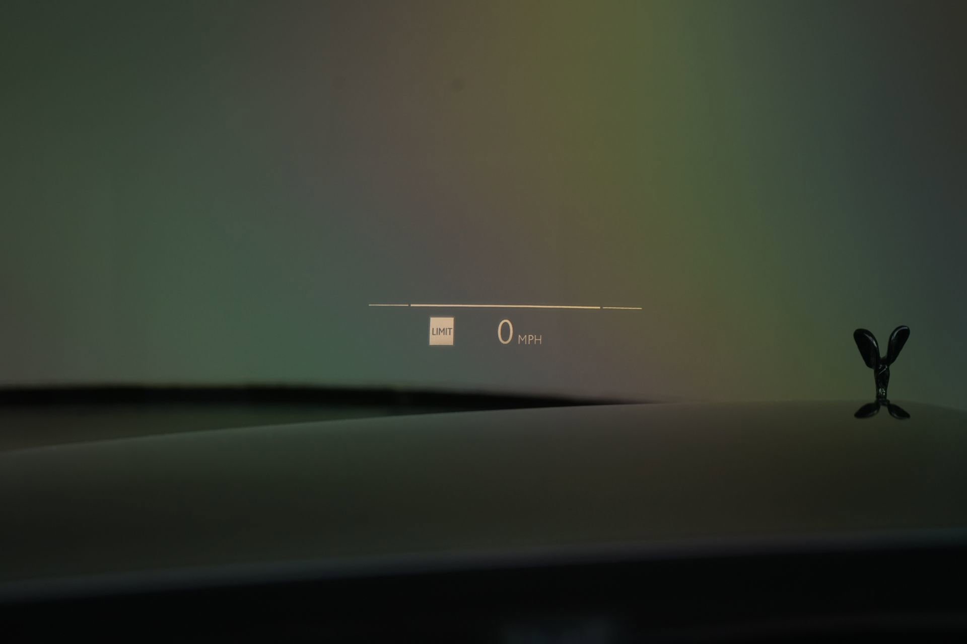 Used 2025 Rolls-Royce Ghost image 8