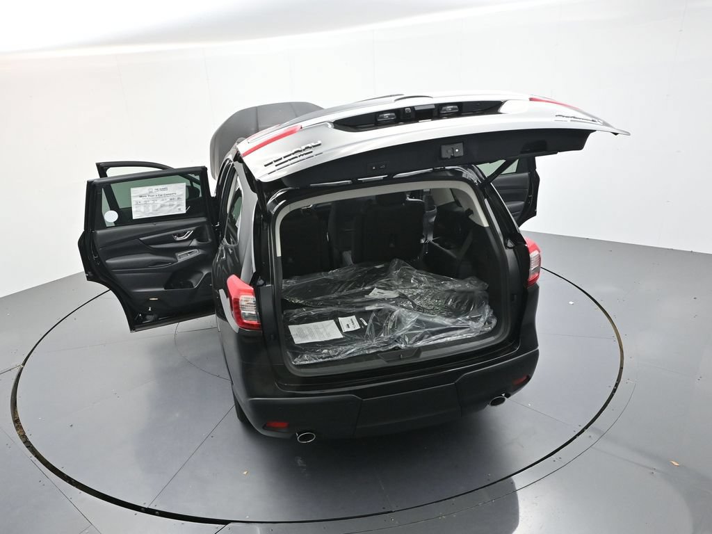 New 2026 Subaru Ascent Limited AWD/4WD image 30