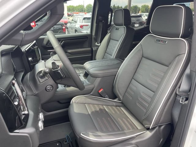 New 2026 GMC Sierra 1500 AT4X AWD/4WD image 11