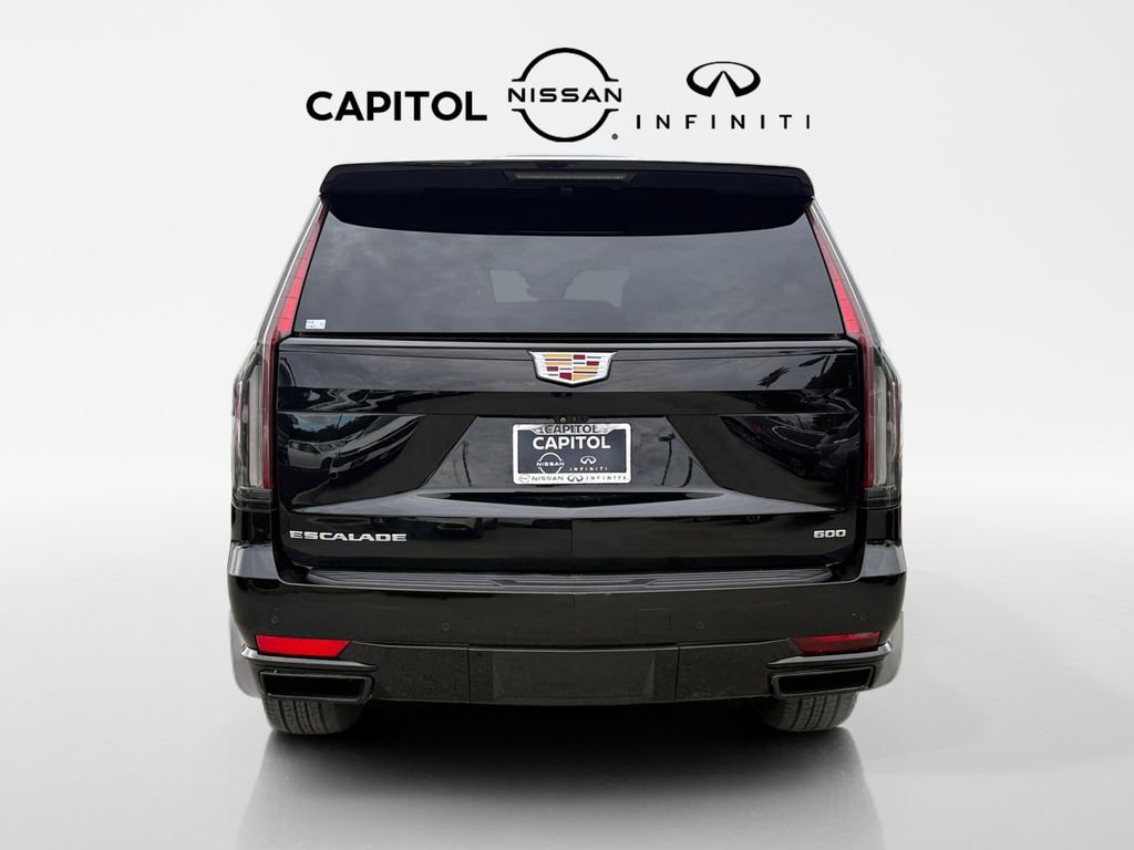 Used 2023 Cadillac Escalade Sport image 6