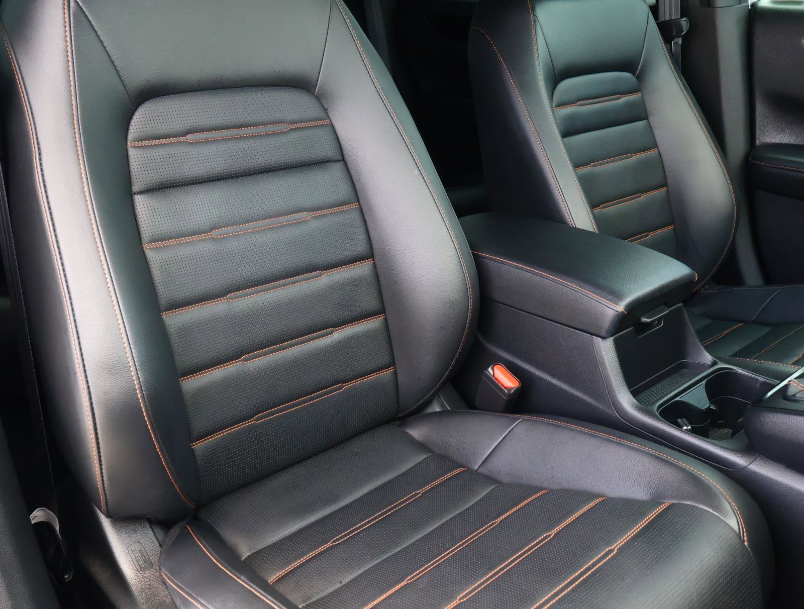 Used 2024 Honda CR-V Sport Touring image 18