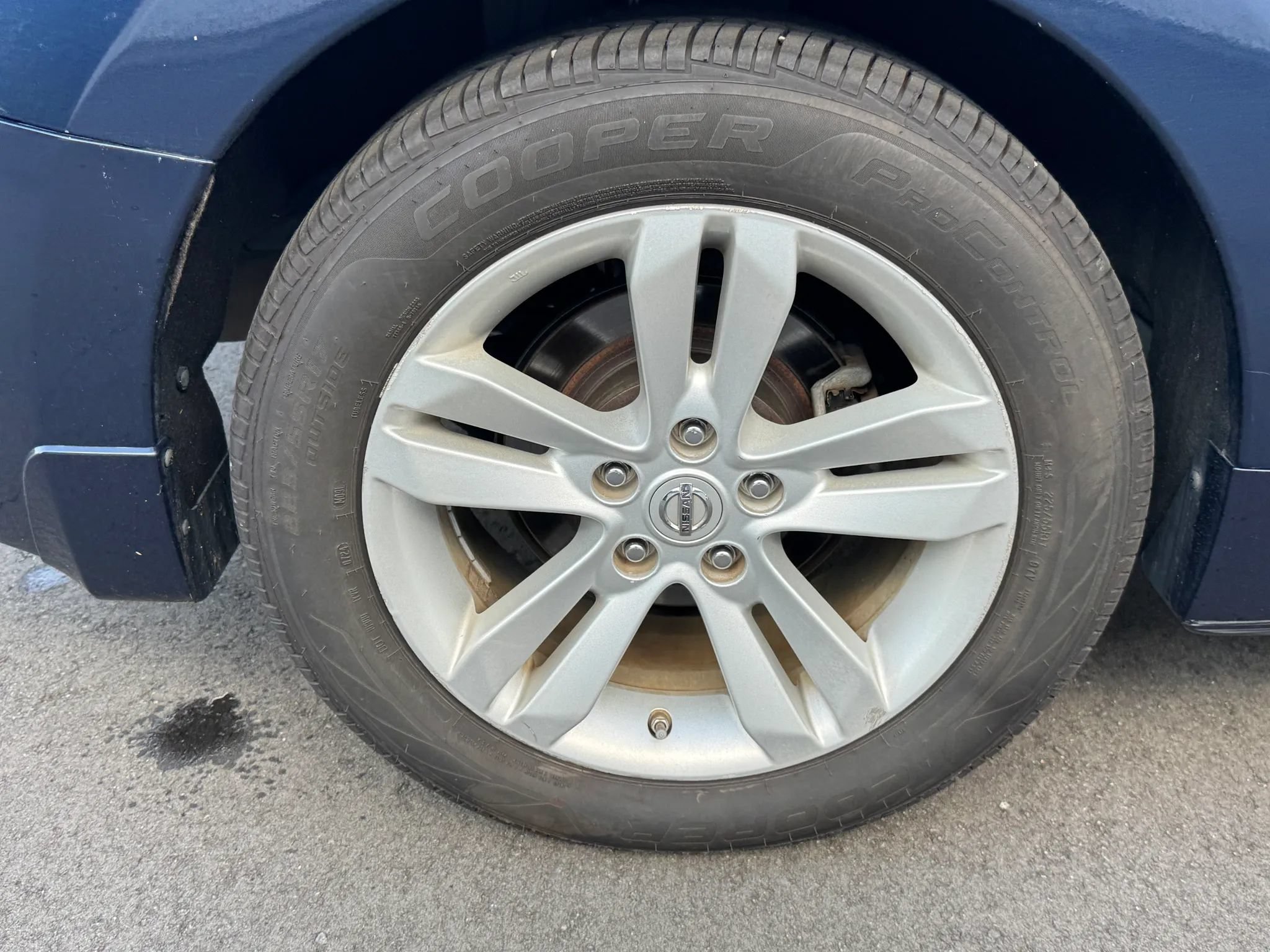 Used 2012 Nissan Altima 2.5 S w/ 2.5S Premium Pkg FWD image 8