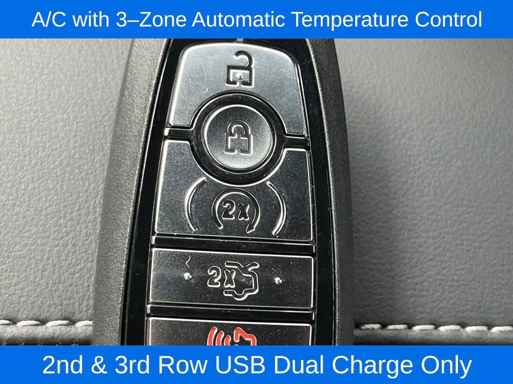 New 2025 Ford Mustang Premium image 22