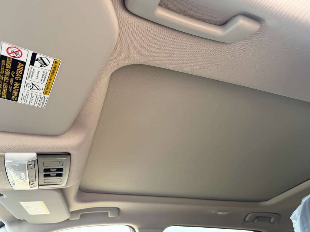 New 2026 Nissan Rogue Dark Armor FWD image 21