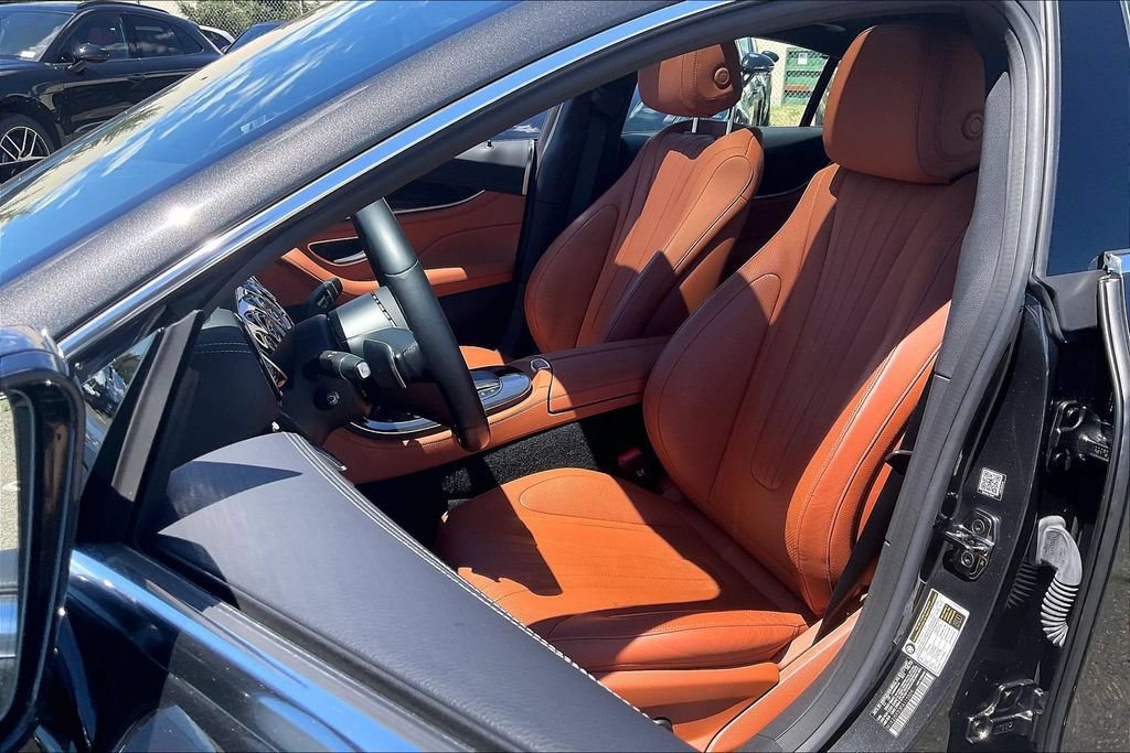 Certified 2023 Mercedes-Benz CLS 450 4MATIC image 17