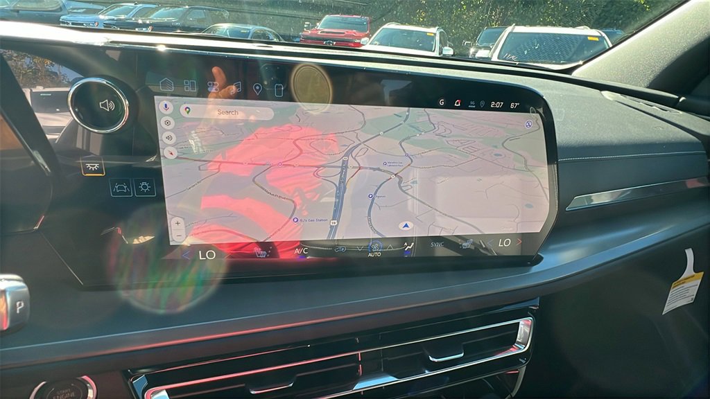 New 2026 Chevrolet Traverse LT w/ Midnight/Sport Edition image 25