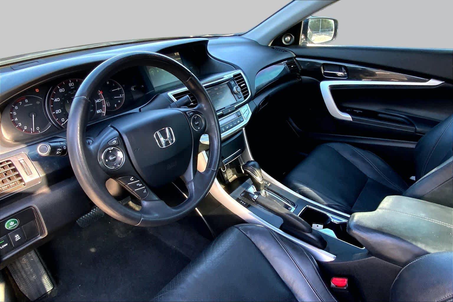 Used 2013 Honda Accord EX-L image 5