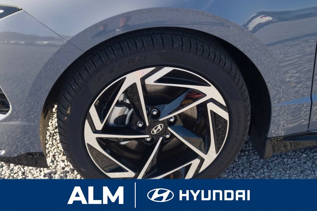 New 2026 Hyundai Sonata SEL FWD image 11