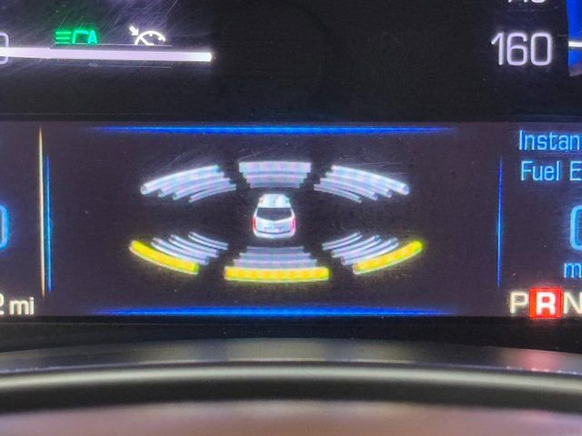 Used 2014 Cadillac SRX Performance w/ Driver Awareness Package image 26