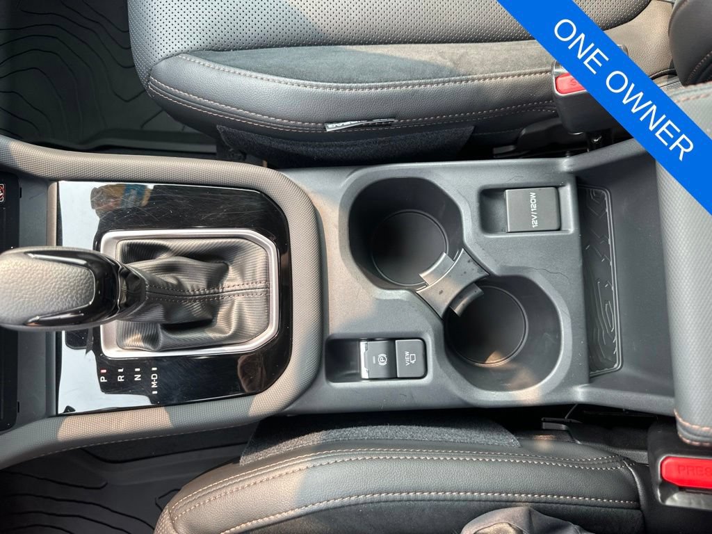 Certified 2025 Subaru Forester Touring w/ Protection Package (1PH) AWD/4WD image 19