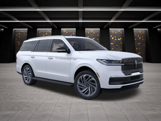 New 2026 Lincoln Navigator Premiere AWD/4WD image 7