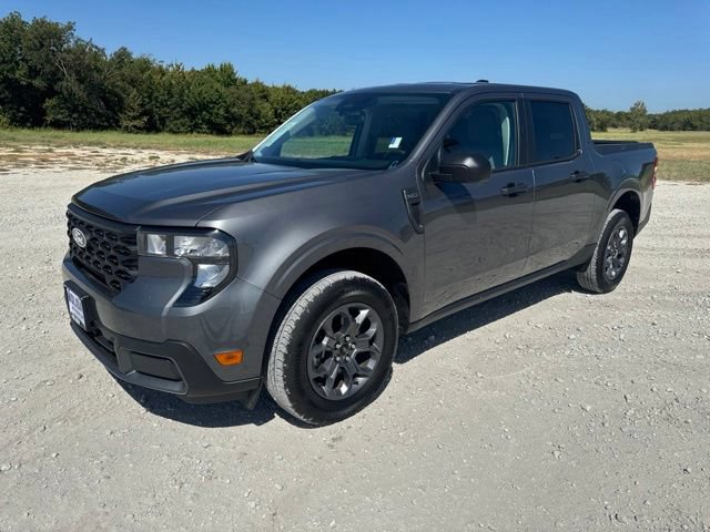 Used 2026 Ford Maverick XLT