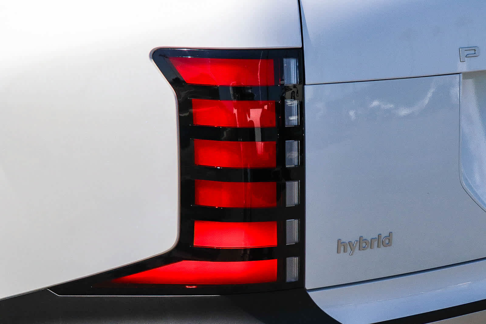 New 2027 Hyundai Palisade SEL AWD/4WD image 11