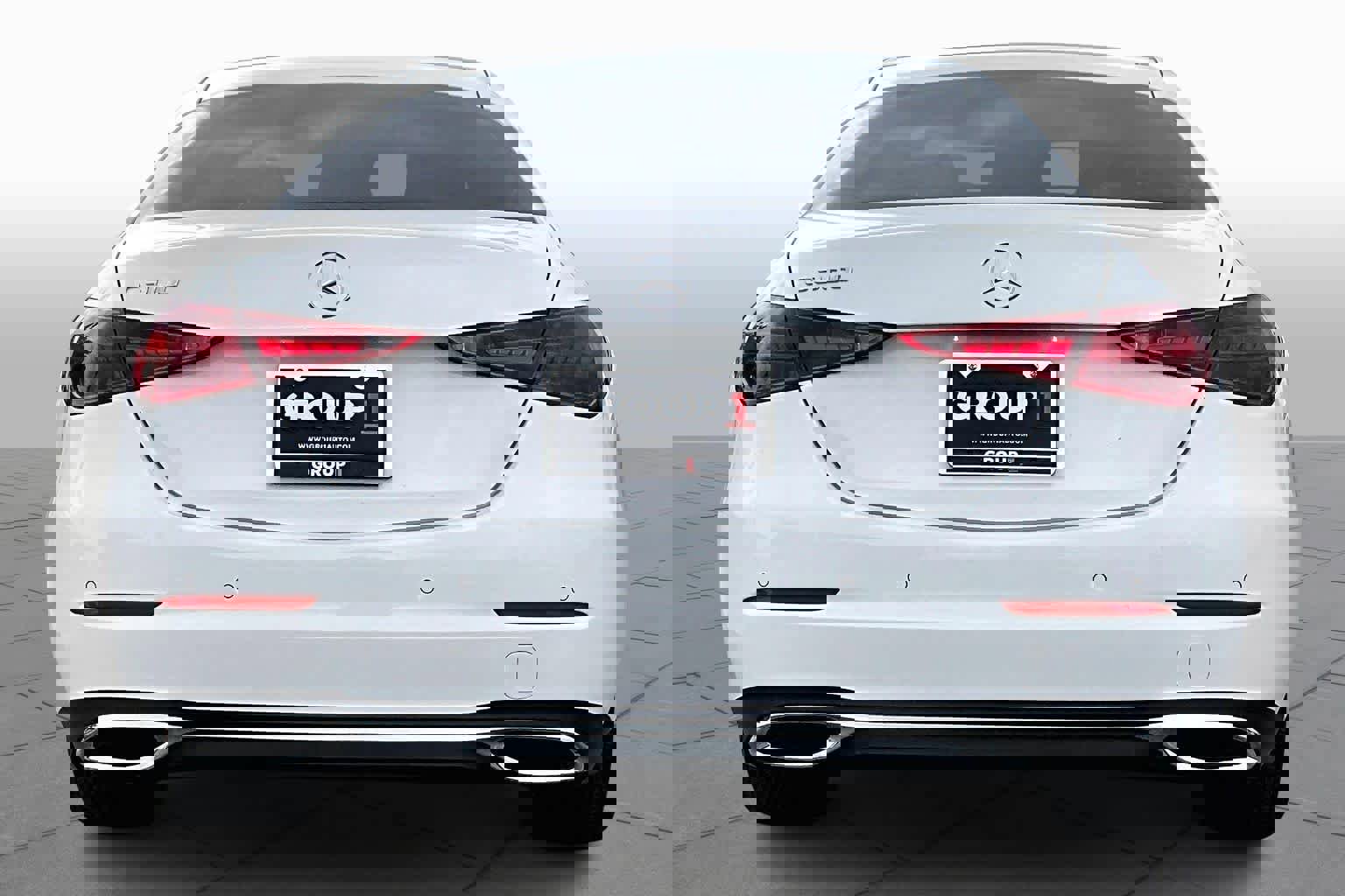 New 2026 Mercedes-Benz C 300 C 300 image 5