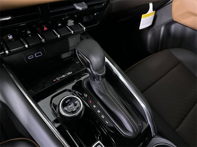 New 2026 GMC Canyon AT4 w/ Technology Plus Package image 16