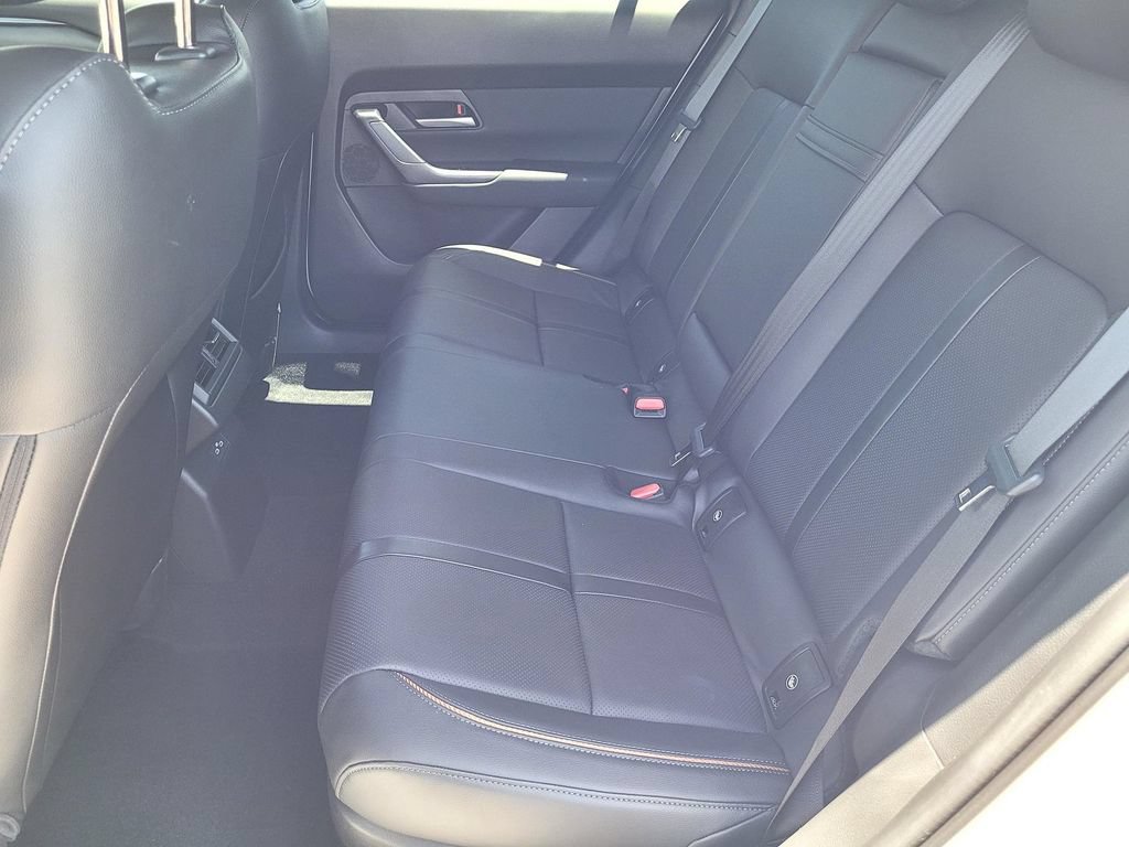 New 2026 MAZDA CX-50 AWD 2.5 Hybrid w/ Premium Pkg image 8