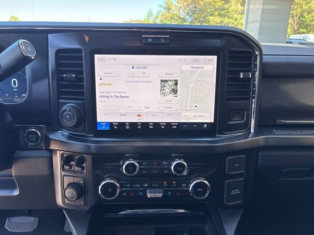 New 2026 Ford F250 Lariat w/ Tremor Off-Road Package image 21