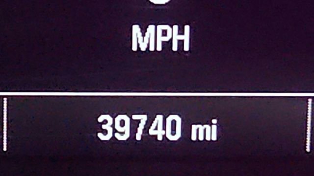 Used 2024 Chevrolet Malibu LT FWD image 11