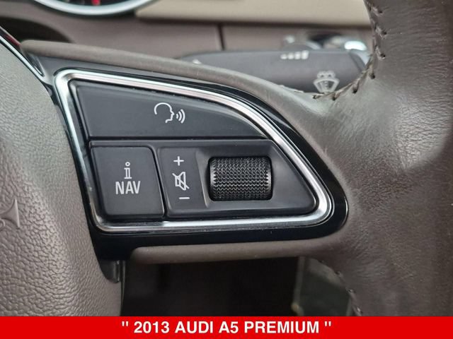 Used 2013 Audi A5 2.0T Premium FWD image 20