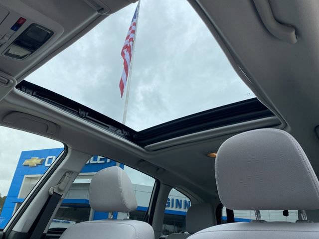 Used 2018 Subaru Forester 2.5i Premium image 12