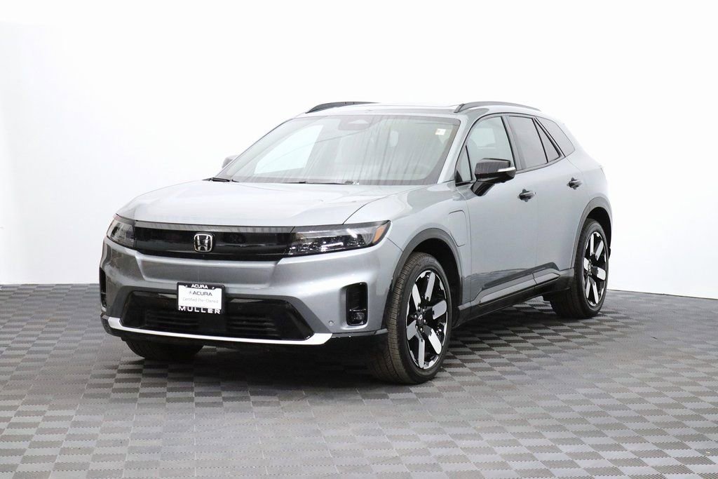 Used 2025 Honda Prologue Elite image 5