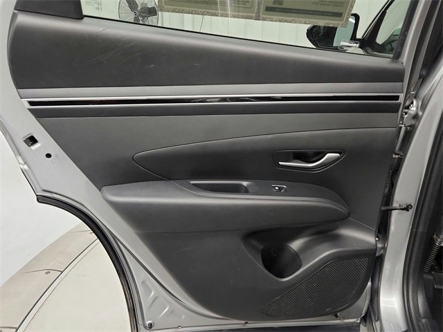 Used 2024 Hyundai Tucson SEL image 21