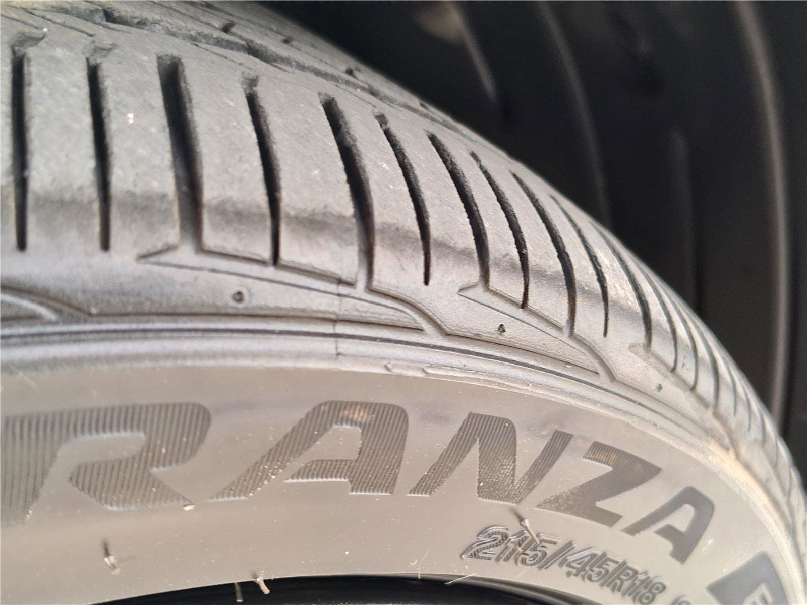 Used 2022 MAZDA MAZDA3 s image 11